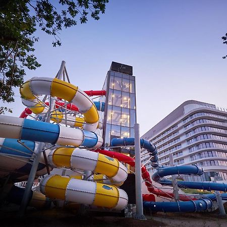 Ferienwohnung Apartament Na Kollataja Swinemünde Exterior foto